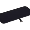 OLED Assembly With Proximity Sensor Flex Pre-Installed For iPhone 14 Pro Max (Service Pack)