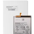 Replacement Battery For Samsung Galaxy S21 5G (Service Pack)