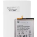 Replacement Battery For Samsung Galaxy S21 Ultra (Service Pack)