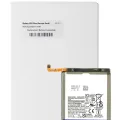 Replacement Battery Samsung Galaxy S22 Plus (EB-BS906ABY) (Service Pack)