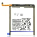 Replacement Battery Samsung Galaxy S22 Plus (EB-BS906ABY) (Service Pack)
