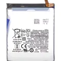 Replacement Battery For Samsung Galaxy S23 Ultra (Service Pack)