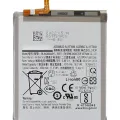 Replacement Battery For Samsung Galaxy S21 FE (Service Pack)