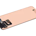 OLED Assembly Without Frame For Samsung Galaxy S22 Plus 5G (Service Pack) (All Colors)