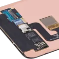 OLED Assembly Without Frame For Samsung Galaxy S22 Plus 5G (Service Pack) (All Colors)