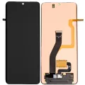 OLED Assembly Without Frame For Samsung Galaxy S21 Ultra 5G (Service Pack) (All Colors)