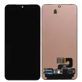 Дисплейний модуль для Samsung Galaxy S23 5G (OLED, Without Frame, Service Pack, усі кольори)