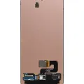Дисплейний модуль для Samsung Galaxy S23 5G (OLED, Without Frame, Service Pack, усі кольори)