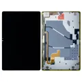 OLED Assembly Without Frame For Samsung Galaxy Tab S9 Plus 12.4" (X810 / X816) (2023) (Service Pack) (All Colors)