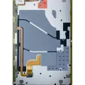 OLED Assembly Without Frame For Samsung Galaxy Tab S9 Plus 12.4" (X810 / X816) (2023) (Service Pack) (All Colors)