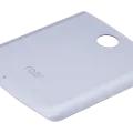 Back cover Glass For Motorola Razr 5G (XT2071 / 2020) (Liquid Mercury) (Genuine OEM)