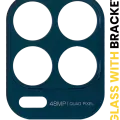 Back Camera Lens Bracket for Motorola Moto G STYLUS 5G (XT2131 / 2021) (Genuine OEM)