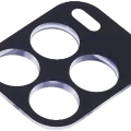 Back Camera Lens Bracket for Motorola Moto G STYLUS 5G (XT2131 / 2021) (Genuine OEM)
