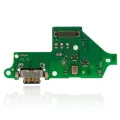 Charging Port Board For Motorola Moto One Action (XT2013 / 2019) (Genuine OEM)