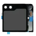 Outer OLED Assembly For Samsung Galaxy Z Flip 5 5G (Service Pack) (All Colors)