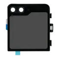 Outer OLED Assembly For Samsung Galaxy Z Flip 5 5G (Service Pack) (All Colors)