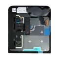 Outer OLED Assembly For Samsung Galaxy Z Flip 5 5G (Service Pack) (All Colors)