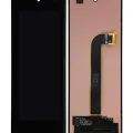 Outer OLED Assembly For Samsung Galaxy Z Fold 2 5G (Service Pack) (All Colors)