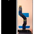 Outer OLED Assembly For Samsung Galaxy Z Fold 5 5G (Service Pack) (All Colors)