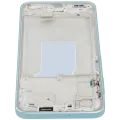 OLED Assembly With Frame Compatible For Samsung Galaxy A26 5G (A266 / 2025) (Service Pack) (Mint)