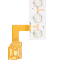 Volume Button Flex Cable For LG Tribute 5 (LS675)