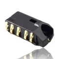 Headphone Jack Flex For LG Stylo 2 / G3 / G4 / K7 (2016) / K8 (2016)