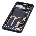 OLED Assembly With Frame For Google Pixel 4 (Refurbished) (Just Black Power Button)