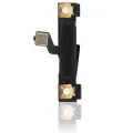 Microphone Flex With Bracket & Mesh For Google Pixel 4