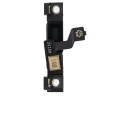 Microphone Flex With Bracket & Mesh For Google Pixel 4