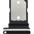 Sim Card Tray For Google Pixel 4 (Just Black)