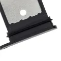 Sim Card Tray For Google Pixel 4 (Just Black)