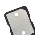 Sim Card Tray For Google Pixel 4 (Just Black)