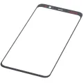 Front Glass For Google Pixel 4
