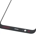 Front Glass For Google Pixel 4
