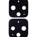 Back Camera Lens With Adhesive For Google Pixel 4