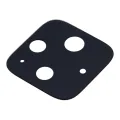 Back Camera Lens With Adhesive For Google Pixel 4