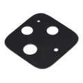Back Camera Lens With Adhesive For Google Pixel 4