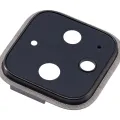 Back Camera Lens With Bracket For Google Pixel 4