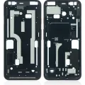 Mid-Frame Housing For Google Pixel 4 (Pink Power Button)