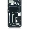 Mid-Frame Housing For Google Pixel 4 (Pink Power Button)