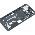 Mid-Frame Housing For Google Pixel 4 (Pink Power Button)
