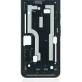 Mid-Frame Housing For Google Pixel 4 (Oh So Orange Power Button)