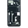 Mid-Frame Housing For Google Pixel 4 (Oh So Orange Power Button)