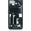 Mid-Frame Housing For Google Pixel 4 (Clearly White Power Button)