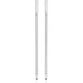 Stylus Pen For LG Stylo 5 (Silvery White)