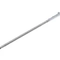 Stylus Pen For LG Stylo 5 (Silvery White)
