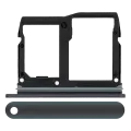 Sim Card Tray For LG Stylo 5 (Aurora Black)