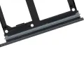 Sim Card Tray For LG Stylo 5 (Aurora Black)