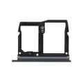 Sim Card Tray For LG Stylo 5 (Aurora Black)