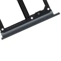 Sim Card Tray For LG Stylo 5 (Aurora Black)